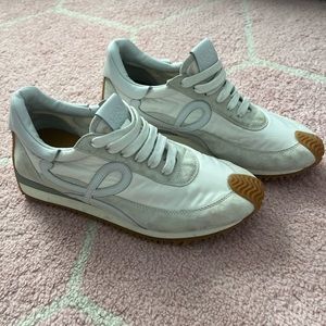 Loewe Woman’s Sneaker